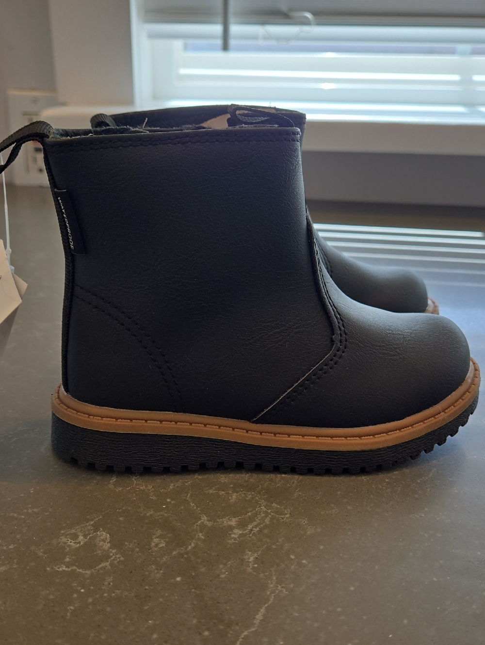 H&M Toddler Boots